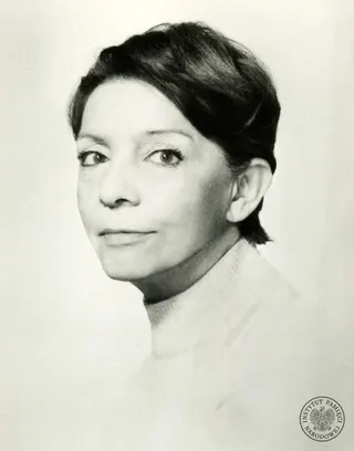 Barbara Ludwiżanka