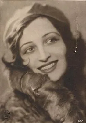 Görsel: Unknown authorUnknown author / Kamu malı Barbara Orwid