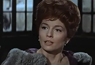 Görsel: The Celluloid Highway / Kamu malı Barbara Shelley