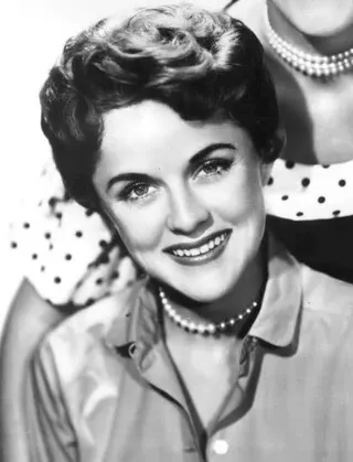 Barbara Whiting