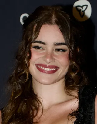 Görsel: Max Surprenant / CC BY Barbie Ferreira
