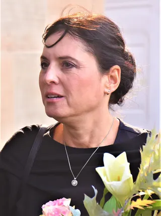 Barbora Kodetová