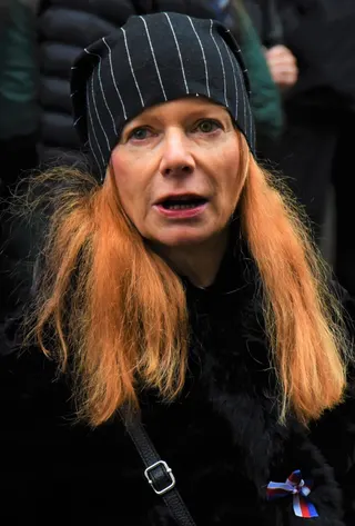 Barbora Štěpánová