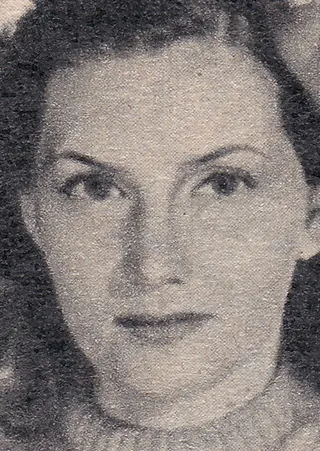 Görsel: Unknown authorUnknown author / Kamu malı Barbro Kollberg