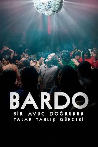 Görsel: TMDB Bardo, False Chronicle of a Handful of Truths afişi