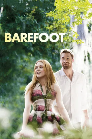 Barefoot afişi