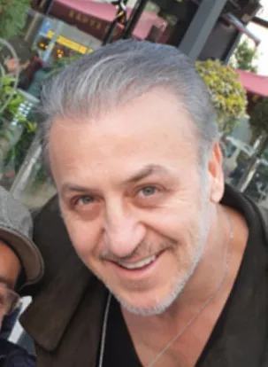 Görsel: Serkan Yakın / CC BY-SA Barış Falay