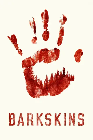 Görsel: TMDB Barkskins afişi