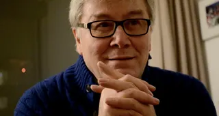 Görsel: Frank Waals / CC BY Barrie Stevens