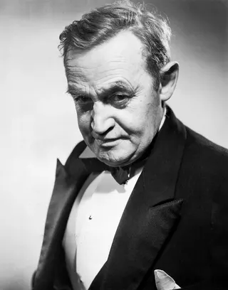 Görsel: Unknown authorUnknown author / Kamu malı Barry Fitzgerald
