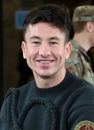 Görsel: Senior Airman Austin Pate / Kamu malı Barry Keoghan