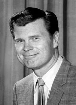 Görsel: CBS Television / Kamu malı Barry Nelson