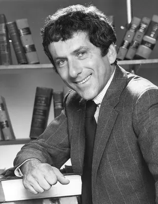 Görsel: NBC Television / Kamu malı Barry Newman