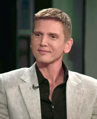 Görsel: Philkon Phil Konstantin / Kamu malı Barry Pepper