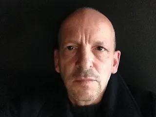 Görsel: Bart Slegers (selfie) / CC BY-SA Bart Slegers