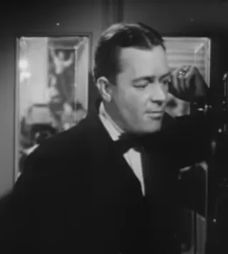 Görsel: Film screenshot (United Artists) / Kamu malı Barton Hepburn