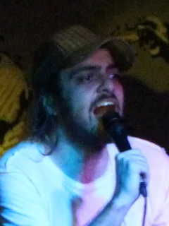 Görsel: Onur / CC BY-SA Bartu Küçükçağlayan