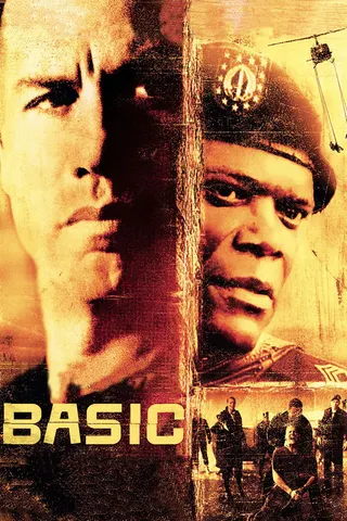 Basic afişi