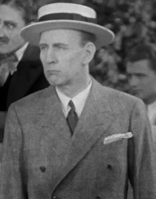 Görsel: Paramount Pictures / Kamu malı Basil Ruysdael