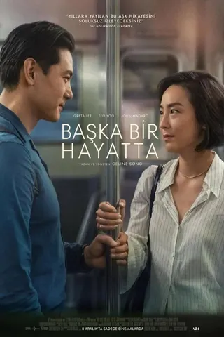 Görsel: TMDB Başka Bir Hayatta afişi