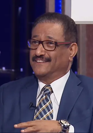 Görsel: تلفزيون البحرين Bahrain TV / CC BY Bassam Al-Thawadi