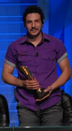 Bassel Khaiat