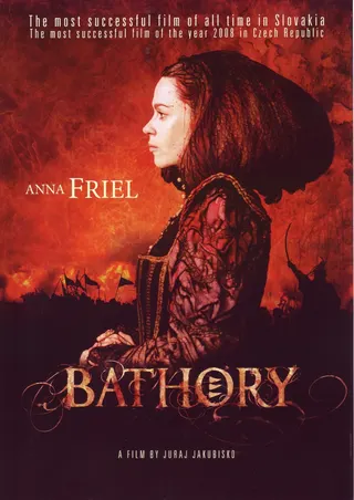Bathory afişi