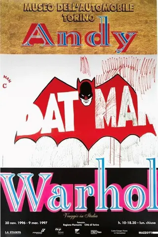 Görsel: TMDB Batman Dracula afişi