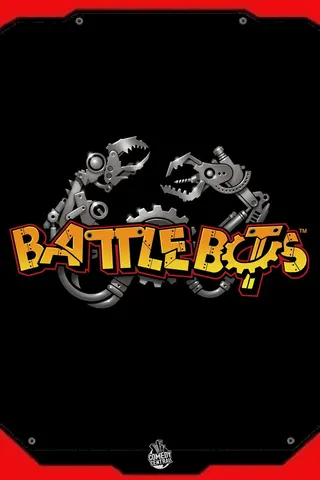 Görsel: TMDB BattleBots afişi