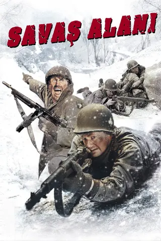 Battleground afişi