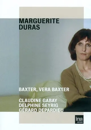 Görsel: TMDB Baxter, Vera Baxter afişi