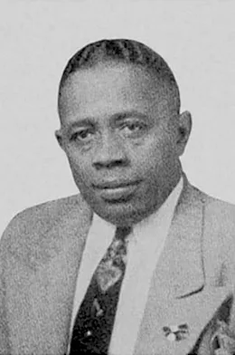 Görsel: Unknown authorUnknown author / Kamu malı Bayume Mohamed Husen