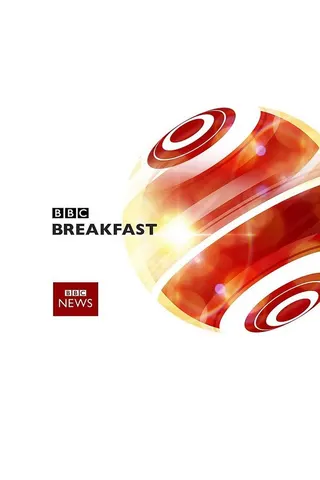 BBC Breakfast afişi