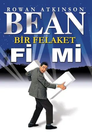 Görsel: TMDB Bean afişi