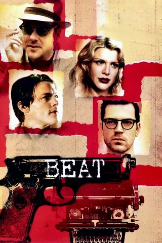 Beat afişi