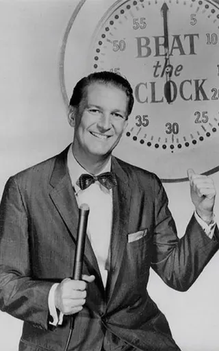 Görsel: TMDB Beat the Clock afişi
