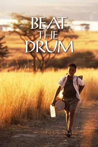 Görsel: TMDB Beat the Drum afişi