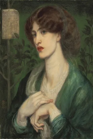 Beatrice afişi