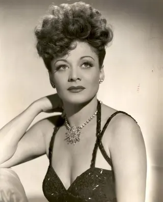 Beatrice Kay