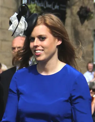 Beatrice Mountbatten-Windsor