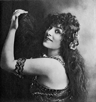Beatriz Michelena