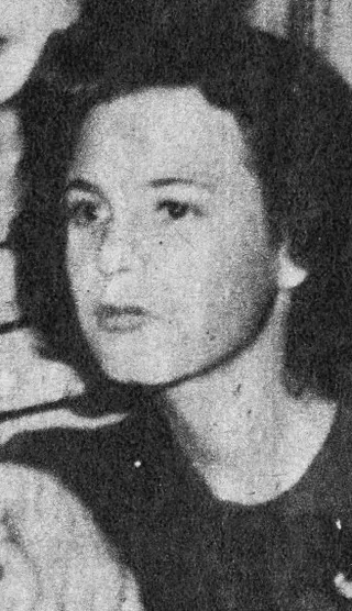 Beatriz Saavedra