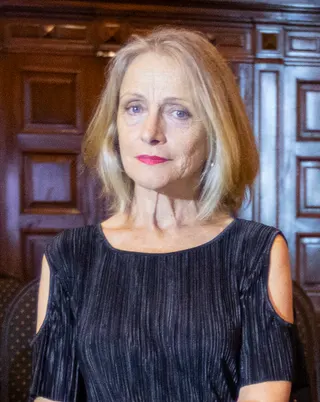 Beatriz Spelzini