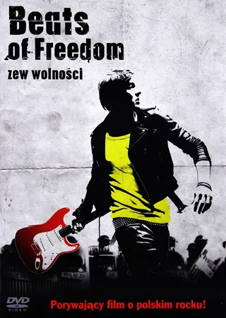 Görsel: TMDB Beats of Freedom afişi
