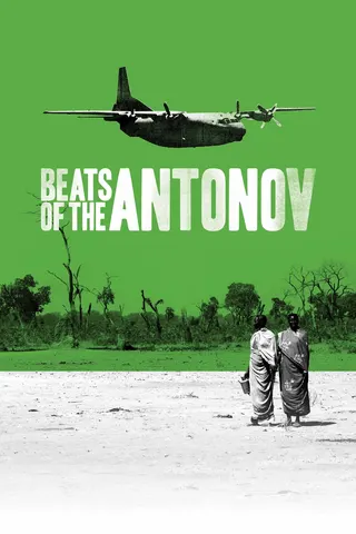 Görsel: TMDB Beats of the Antonov afişi