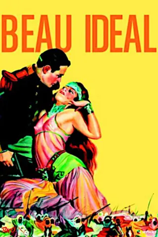 Görsel: TMDB Beau Ideal afişi