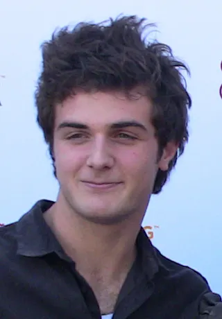 Görsel: Red Carpet Report on Mingle Media TV from Culver City, USA / CC BY-SA Beau Mirchoff