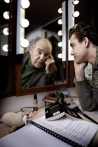 Görsel: Wallis Theaterproducties / Piek / CC BY Beau Schneider
