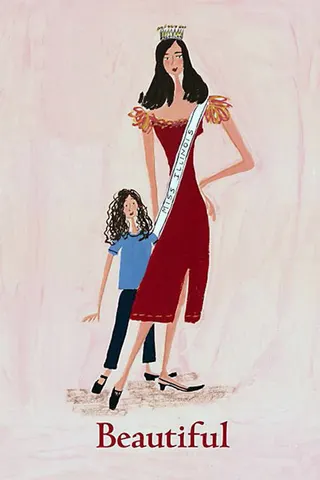 Görsel: TMDB Beautiful afişi
