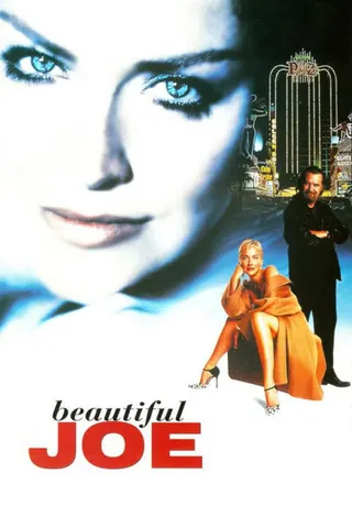 Görsel: TMDB Beautiful Joe afişi